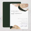 Search for edgy wedding invitations Unique