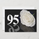 Search for 95 year old birthday invitations 95th birthday party