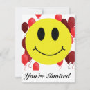 Search for grin invitations Smile