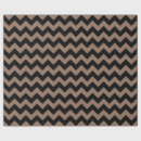 Search for black and brown wrapping paper Pattern