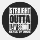 Search for law school graduation stickers Senior year