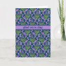 Search for happy mothering sunday cards Purple