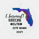 Search for i survived christmas tree decorations Tropical storm