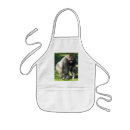 Search for gorilla aprons Zoo