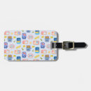 Search for lemon luggage tags Modern
