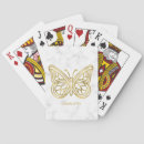 Search for geometric playing cards Elegant