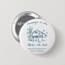 Search for champagne badges Whimsical