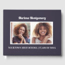 Search for high school graduation guest books Keepsake