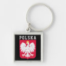 Search for polskie key rings Coat of arms
