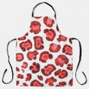 Search for cheetah cat aprons African