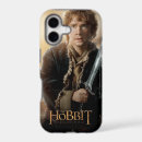 Search for bilbo baggins iphone cases Erebor