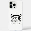 Search for mustache iphone cases Fun