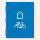Search for window business stationery Blue