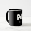 Search for alphabet m mugs Letter
