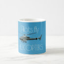 Search for chopper pilot mugs Fly