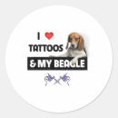 Search for beagle mum stickers Tattoo inspiration