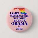 Search for obama 2012 badges Gay