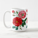 Search for flower drawing mugs Pink