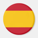 Search for spain flag magnets Bandera
