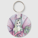 Search for faeries key rings Faery