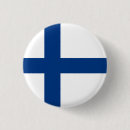 Search for finnish badges Flag of finland