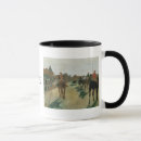 Search for edgar degas mugs French