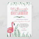 Search for flamingo christmas invitations Flamingle