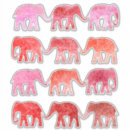 Search for pachyderms Whimsical