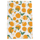 Search for orange fruit gift bags Baby shower