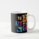 Search for football team mugs Striker
