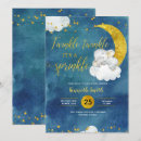 Search for twinkle sprinkle invitations Over the moon