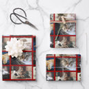 Search for red wrapping paper Create your own