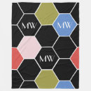 Search for hexagon Honeycomb pattern