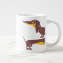 Search for dachshund dogs mugs Pet