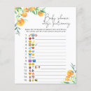 Search for little cutie baby shower games Elegant