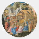 Search for fra stickers Angelico