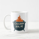 Search for boiling mugs Adventure
