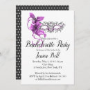 Search for venetian mask invitations Black