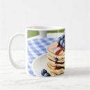 Search for pancake mugs Blueberry
