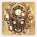 Search for gothic style stickers Vintage