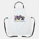 Search for weimaraner aprons Pumpkin