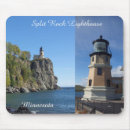 Search for split mousepads Lighthouse