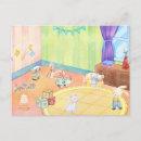 Search for baby room postcards Newborn