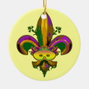 Search for fleur de lis christmas tree decorations Nola