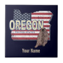 Search for oregon tiles America