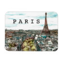 Search for paris magnets Vintage