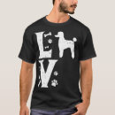Search for toy poodle tshirts Trending