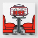 Search for retro diner clocks 1950s