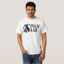 Search for singh tshirts Sikh