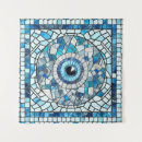 Search for evil eye art Mediterranean